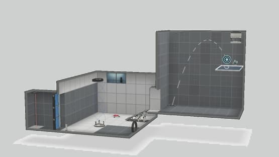 ThatEngineeringChamber — Portal 2 Workshop preview