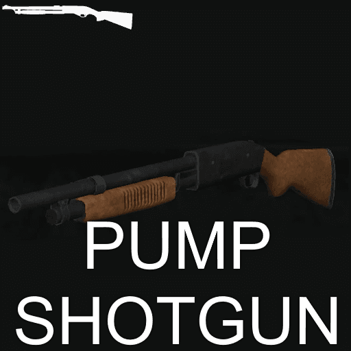 RE REV Windham (PumpShotgun)
 — Left 4 Dead 2 Steam Workshop preview image