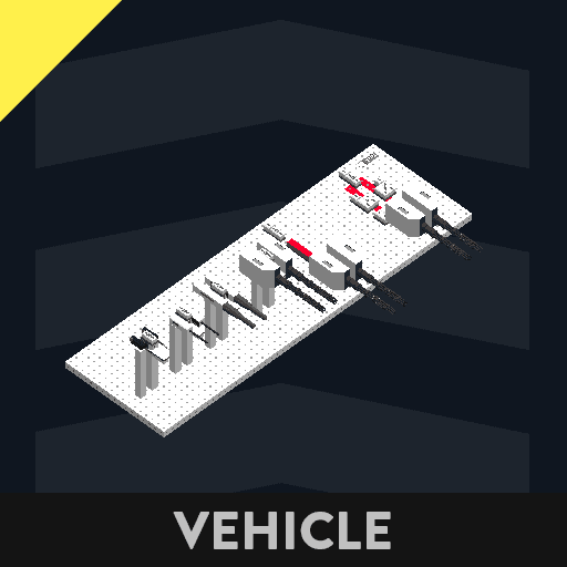 Danmaku Test — Stormworks: Build and Rescue Workshop preview