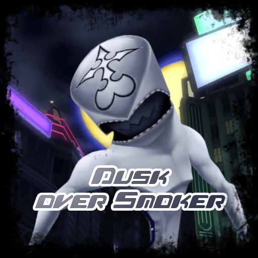 Kingdom Hearts: Dusk (Smoker) — Left 4 Dead 2 Workshop preview