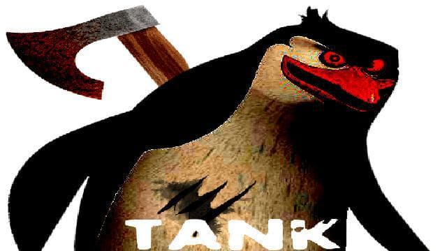 Maniac Rico Tank (reupload) — Left 4 Dead 2 Steam Workshop preview image