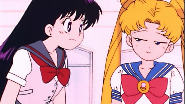 Sailor Moon - Sailor Mars Pipe Bomb Sound — Left 4 Dead 2 Workshop preview