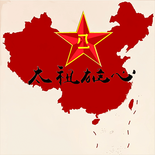 太祖雄心 — Hearts of Iron IV Steam Workshop preview image