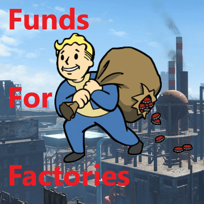 Funds for Factories (OWB) — Hearts of Iron IV Workshop preview