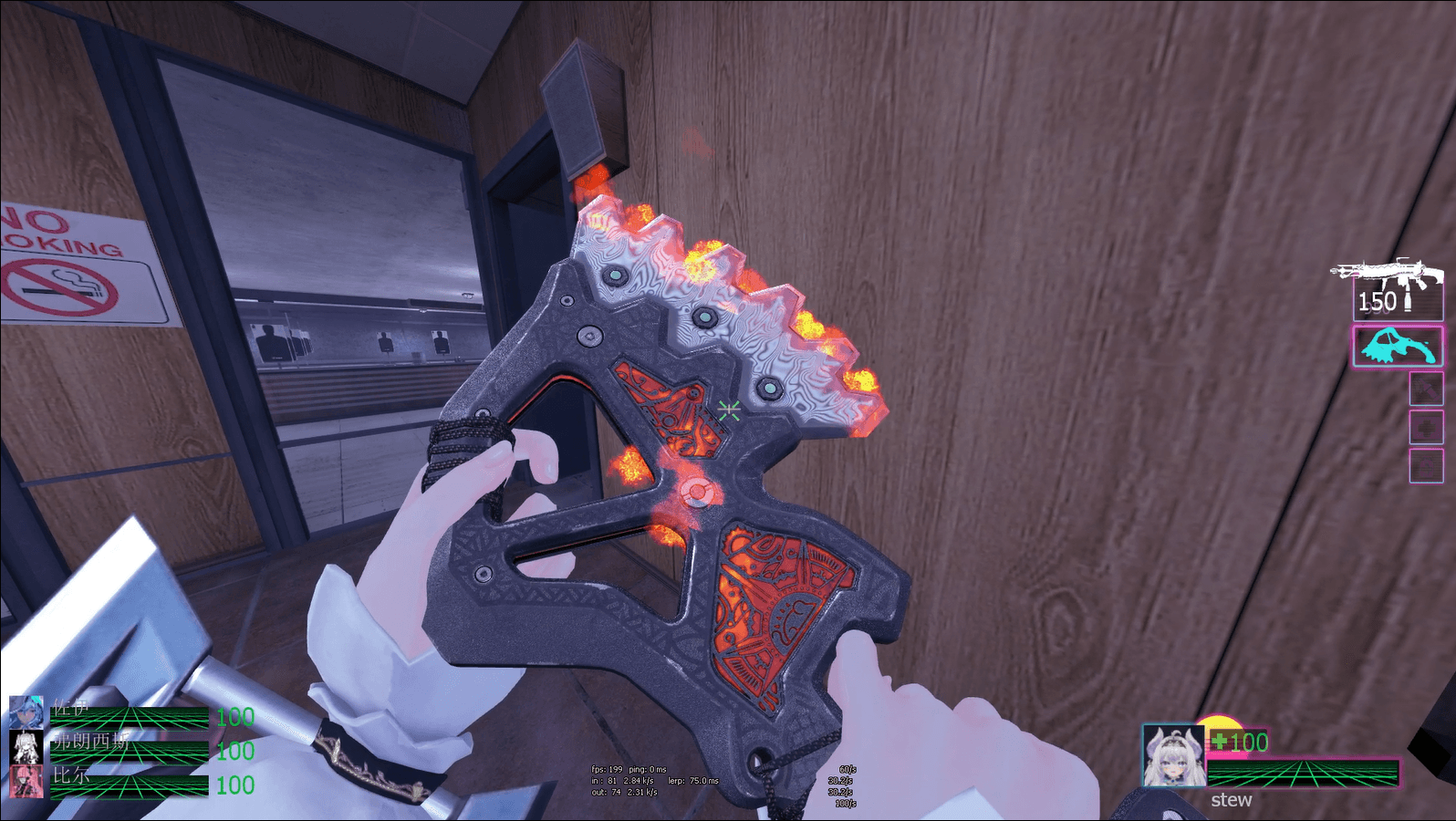 [Apex]直布罗陀传家宝 Gibraltar heirloom — Left 4 Dead 2 Steam Workshop preview image