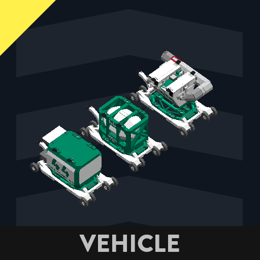 Exitson StormCrane Module Pack — Stormworks: Build and Rescue Workshop preview