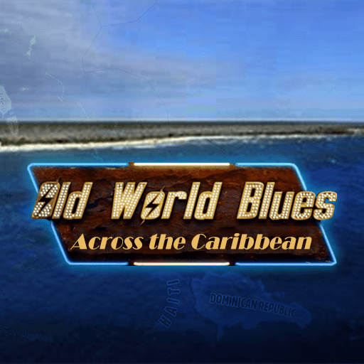 OWB - Across the Caribbean — Hearts of Iron IV Workshop preview