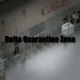 Delta Quarantine Zone — Project Zomboid Steam Workshop preview image