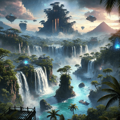 Center Extension CCE — ARK: Survival Evolved Steam Workshop preview image