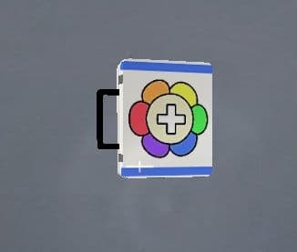 Dandy's World Health Kit — Left 4 Dead 2 Steam Workshop preview image