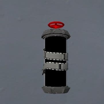 Research Capsule - Bile Bomb
 — Left 4 Dead 2 Workshop preview