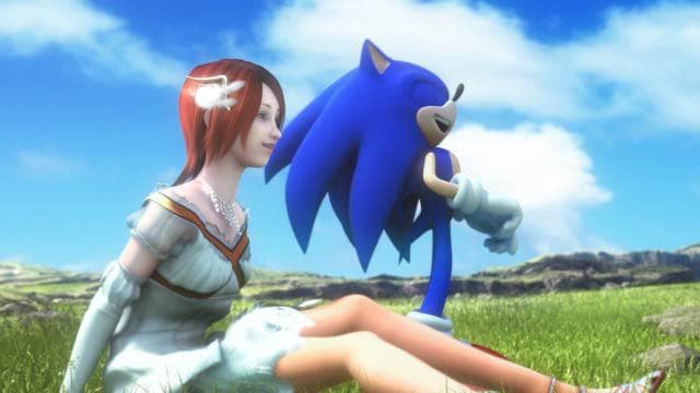 Sonic 06 Escape Music & Credits — Left 4 Dead 2 Steam Workshop preview image