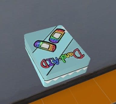 Bandage - Pills — Left 4 Dead 2 Steam Workshop preview image