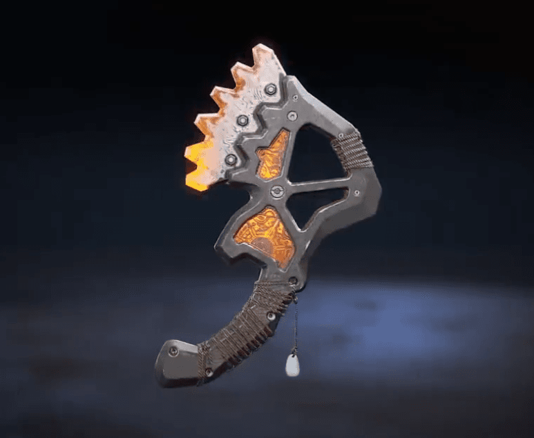 [Apex]直布罗陀传家无盾牌
 — Left 4 Dead 2 Steam Workshop preview image