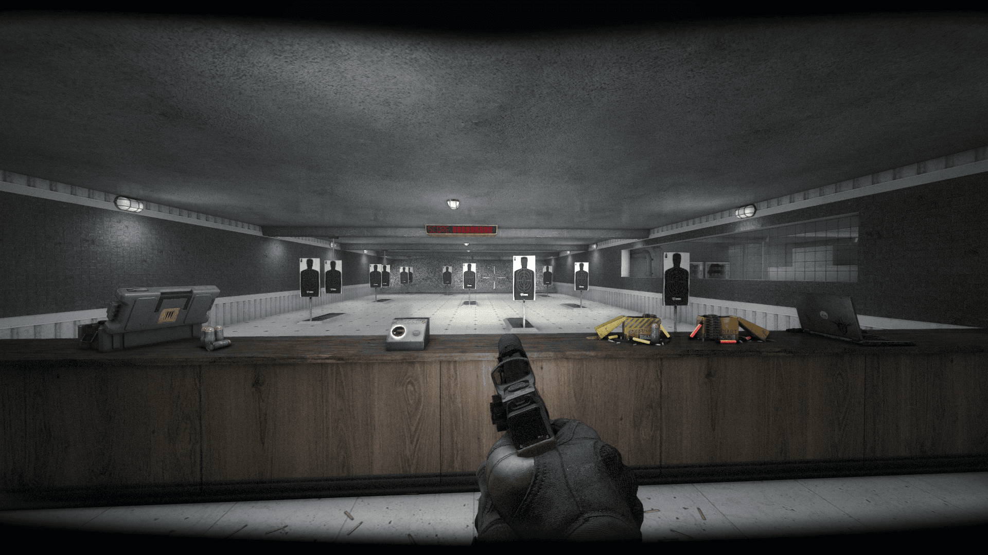 X16替换马格南脚本
 — Left 4 Dead 2 Steam Workshop preview image