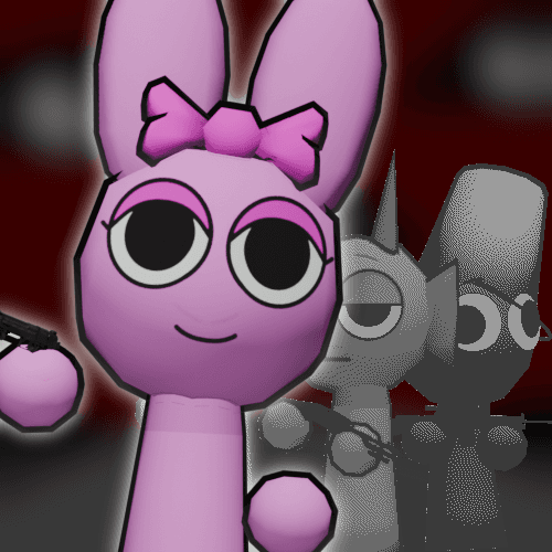 Pinki - Rochelle
 — Left 4 Dead 2 Steam Workshop preview image