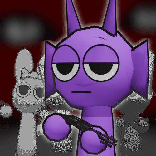 Durple - Coach
 — Left 4 Dead 2 Steam Workshop preview image