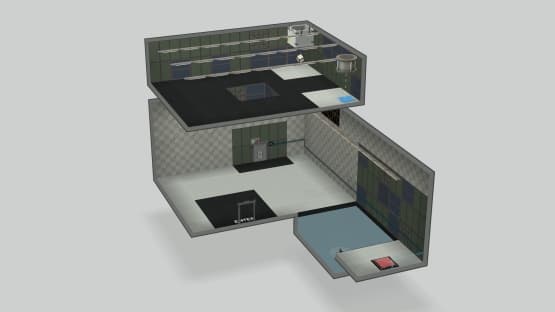 Repulsion Gel Test — Portal 2 Workshop preview