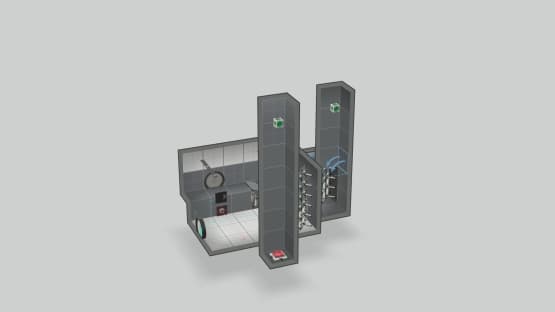 Langles1 — Portal 2 Workshop preview