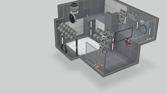 Remote Help — Portal 2 Workshop preview