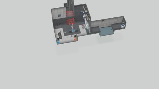 Exit in exit. — Portal 2 Steam Workshop preview image