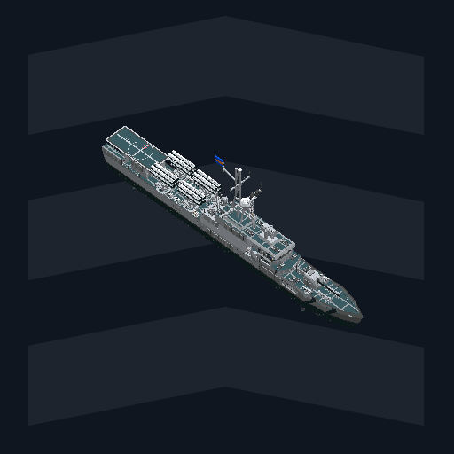 F-178 Defender [fixed] — Stormworks: Build and Rescue Steam Workshop preview image