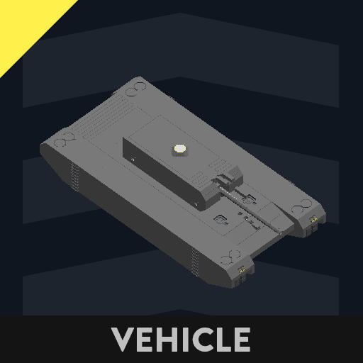 Titank_08 — Stormworks: Build and Rescue Steam Workshop preview image