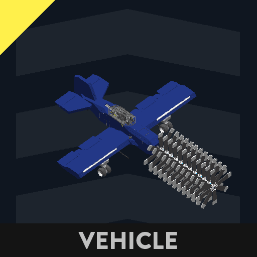 thingamajig — Stormworks: Build and Rescue Workshop preview