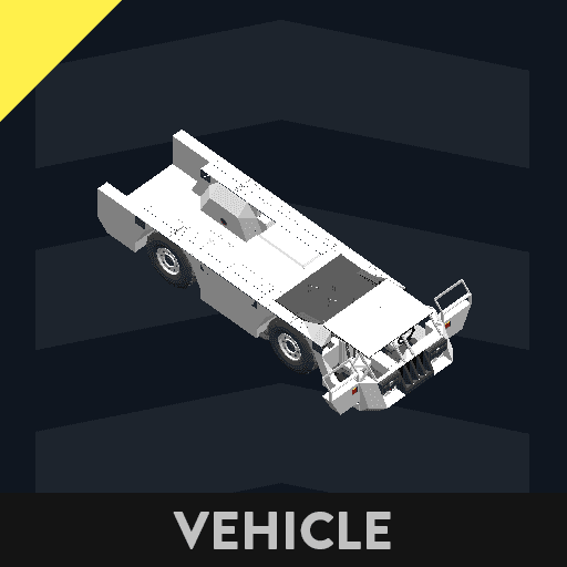 pickup truck? — Stormworks: Build and Rescue Steam Workshop preview image