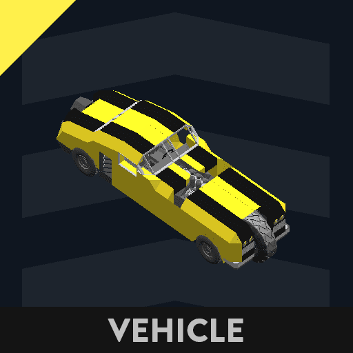 jp redline attempt — Stormworks: Build and Rescue Steam Workshop preview image