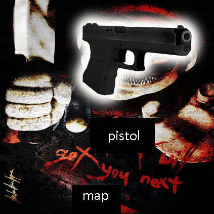 No Pistols on First Map — Left 4 Dead 2 Steam Workshop preview image