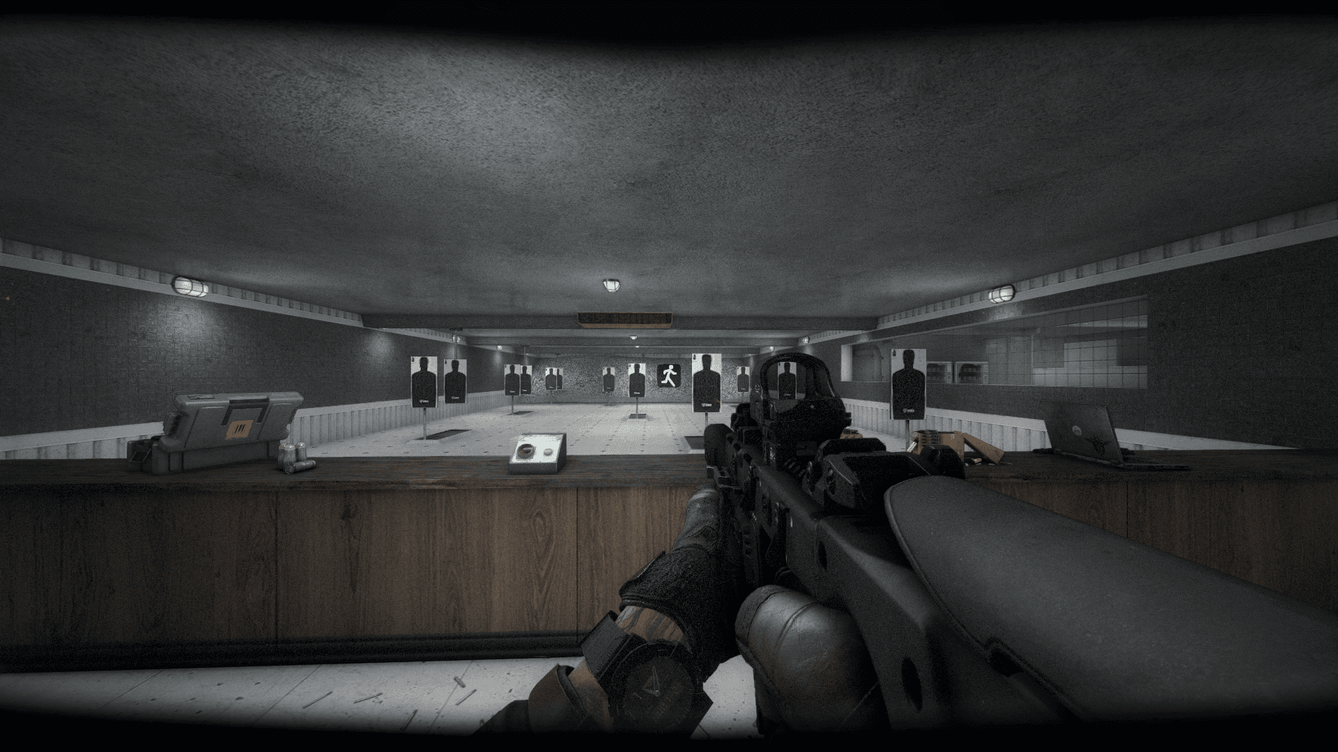 COD16 维克多替换UZI
 — Left 4 Dead 2 Steam Workshop preview image