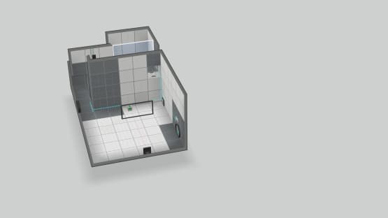 Impossible test — Portal 2 Workshop preview