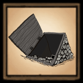 DST Storm Cellar - Fixed & Updated — Don't Starve Together Steam Workshop preview image