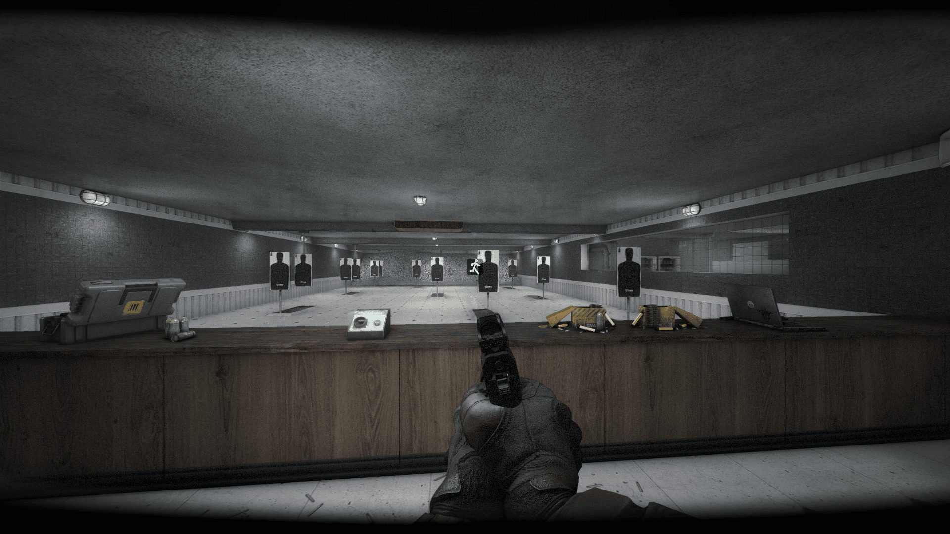 COD21 USP.45替换马格南
 — Left 4 Dead 2 Steam Workshop preview image