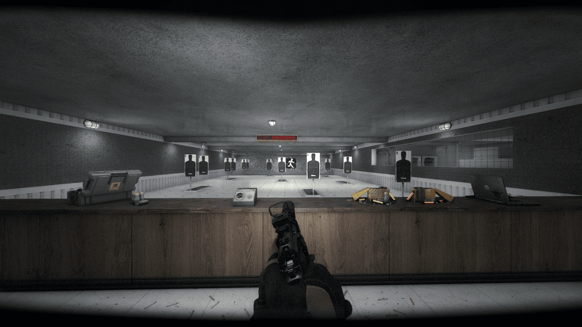 COD16 M9替换小手枪
 — Left 4 Dead 2 Steam Workshop preview image