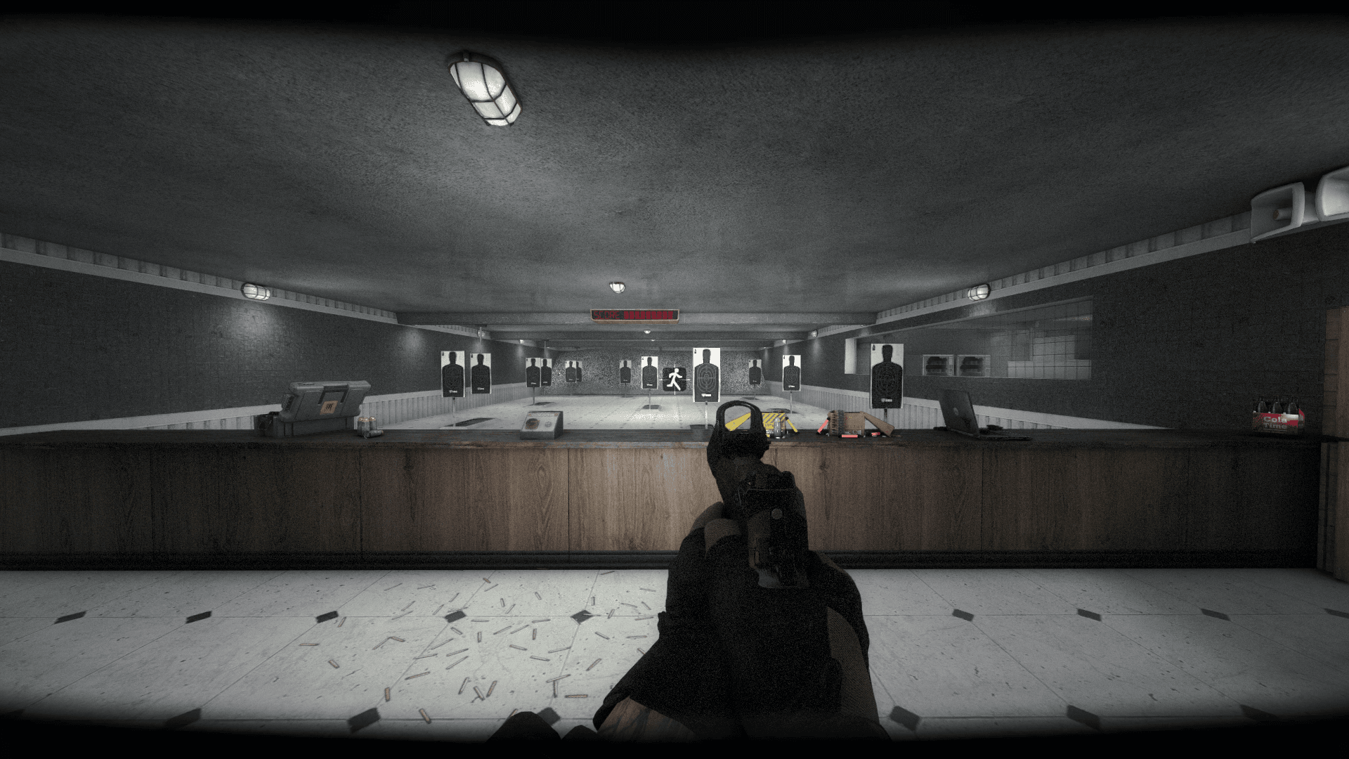 COD20 玛格纳替换马格南
 — Left 4 Dead 2 Steam Workshop preview image