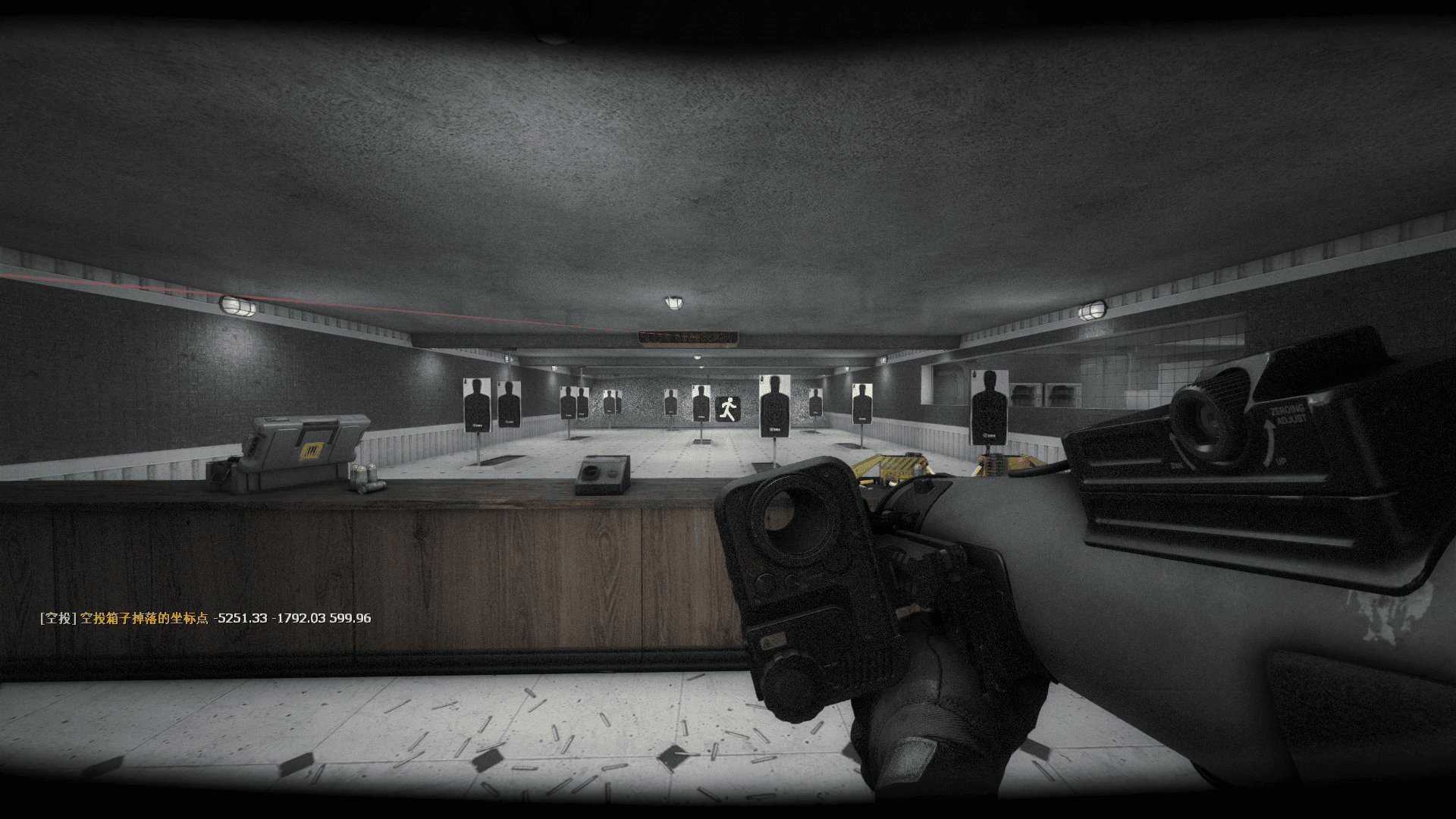 COD20 无后坐力炮替换榴弹发射器
 — Left 4 Dead 2 Steam Workshop preview image