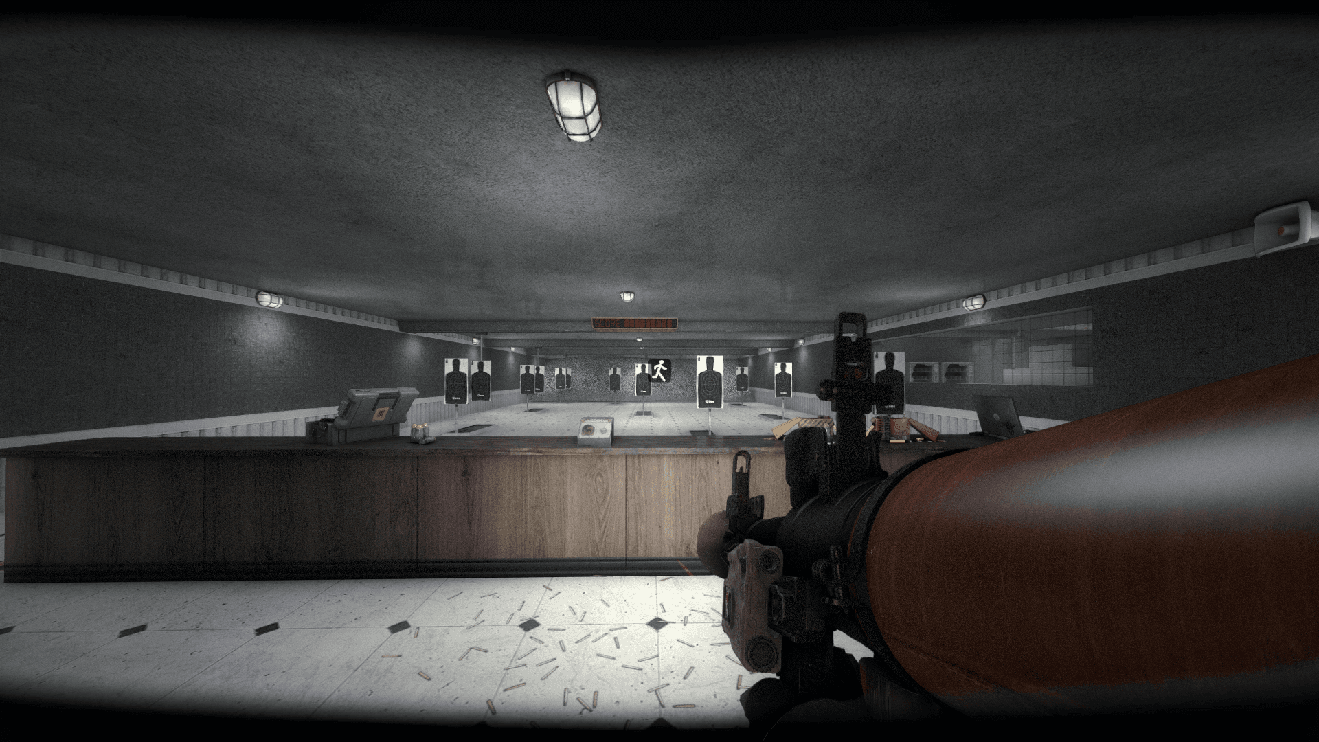 COD16 RPG替换榴弹发射器
 — Left 4 Dead 2 Steam Workshop preview image