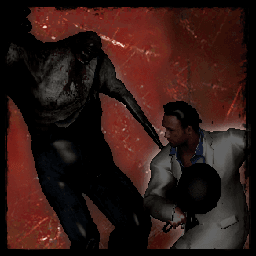 Conditional Charger Shove / Stumble — Left 4 Dead 2 Steam Workshop preview image