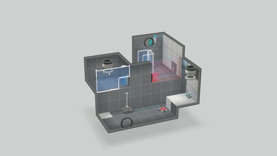 Onwards and Upwards — Portal 2 Workshop preview