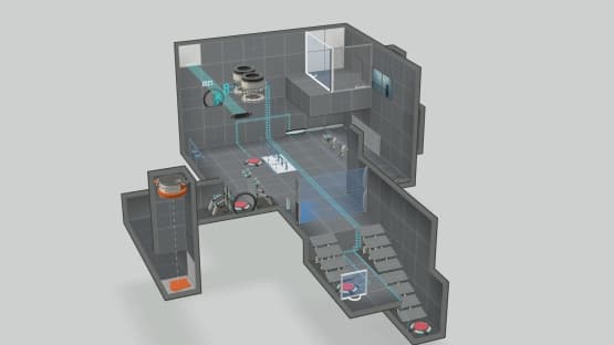 gemoroi — Portal 2 Workshop preview