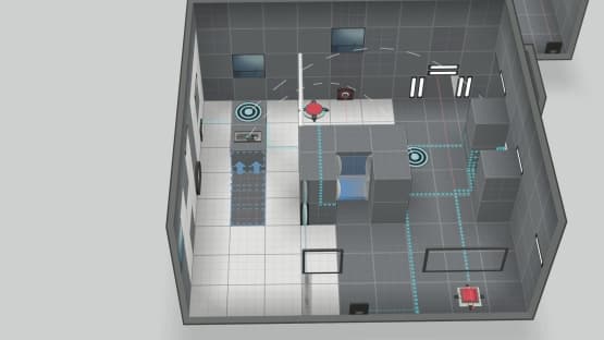 kinoshka — Portal 2 Steam Workshop preview image