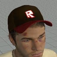 Ellis Roblox Cap
 — Left 4 Dead 2 Steam Workshop preview image