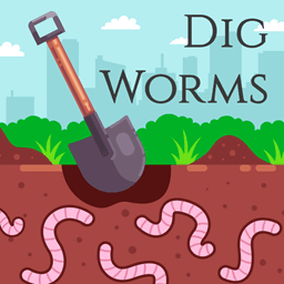 Dig Worms B42 — Project Zomboid Steam Workshop preview image