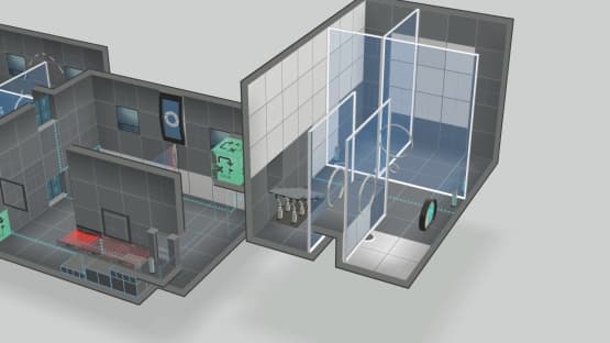 Atom. — Portal 2 Workshop preview