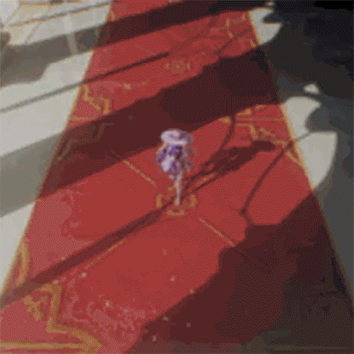 【鸣潮/Wuthering Waves】菲比 替换 尼克 Phoebe Replace Nick — Left 4 Dead 2 Steam Workshop preview image