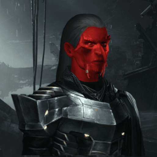 Animated Sith Purebloods — Stellaris Workshop preview