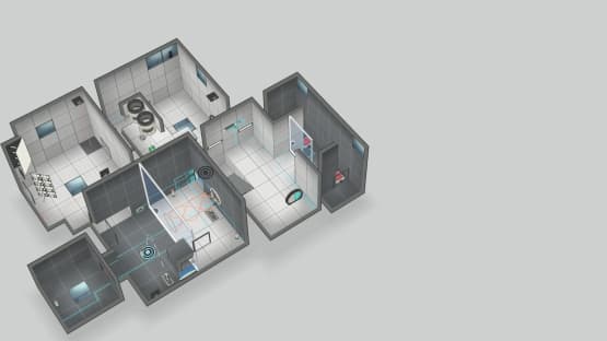 The possible test. — Portal 2 Steam Workshop preview image