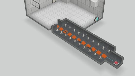 Do You Like Cardio? — Portal 2 Workshop preview
